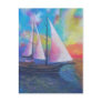 Bodrum Gulet Cruise Post Cards