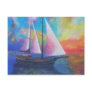 Bodrum Gulet Cruise Postcards