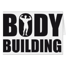 body building karte