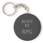 Body By RPG
