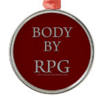 Body By RPG