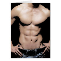 Body Cards