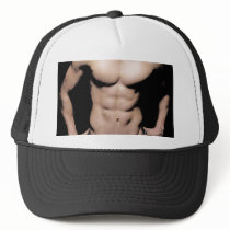 Body Trucker Hat