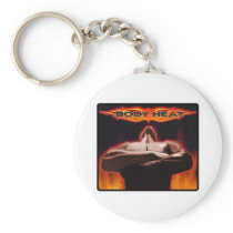Body Heat Keychain
