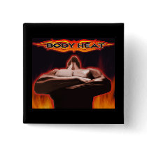 Body Heat Male Dancer Buttons