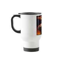 Body Heat Travel Mug