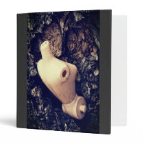 body in the woods binders