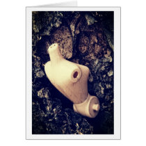 body in the woods cards