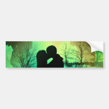 Body Language Bumper Stickers
