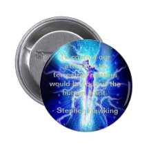body mind and sopul pinback buttons