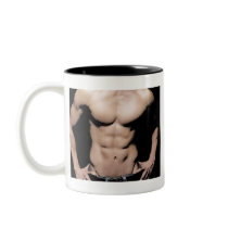Body Mug