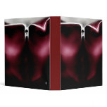 Body of a Woman Avery Signature 1" Binder
