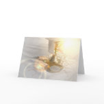 Body of Christ  Greeting Card