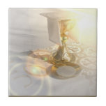 Body of Christ Tile