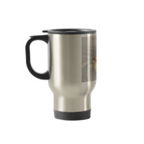 Body of Christ  Travel Mug