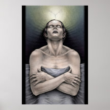 Body & Soul Poster