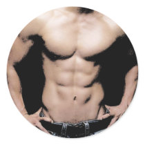 Body Stickers