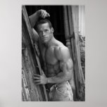 Bodybuilder Poster #7