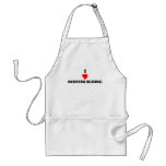 Bodybuilding Apron