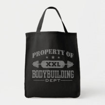 Bodybuilding Bags