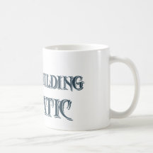 Bodybuilding Fanatic Coffee Mug