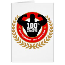 bodybuilding.png greeting card