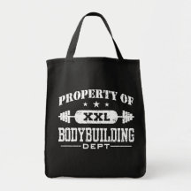 Bodybuilding Sac En Toile