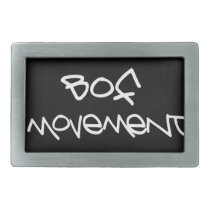 BOF Buckle belt buckles