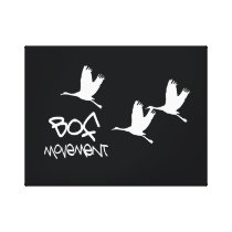 BOF Canvas canvas prints
