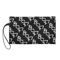 BOF Wristlet bagettes bags