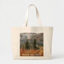 BOFR Boreal Friends Bag