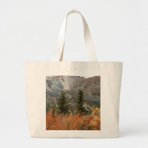 BOFR Boreal Friends Canvas Bags