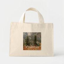 BOFR Boreal Friends Tote Bag