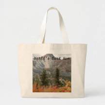 BOFR Boreal Friends Tote Bags