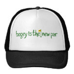 Bogey Is The New Par Trucker Hats