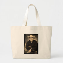 Boggy Creek Canvas Bags