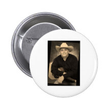 Boggy Creek Pinback Button