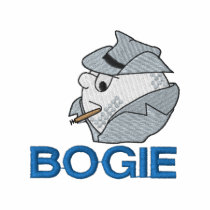 Bogie
