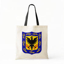 Bogota, Columbia bags