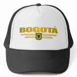 "Bogota Pride" Trucker Hat