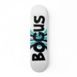 Bogus Intro Custom Skateboard