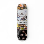 Bogus Queen deck Skateboard