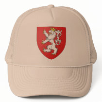 Boheme, Czech hats