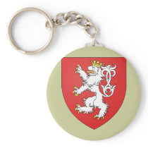 Boheme, Czech Key Chains