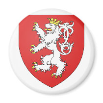 Boheme, Czech Magnet