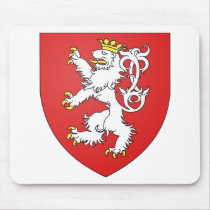 Boheme, Czech Mouse Pad