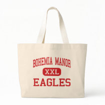 Bohemia Manor - Eagles - High - Chesapeake City Bags