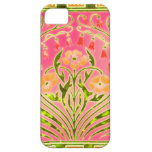 Bohemian Garden iPhone 5 Case
