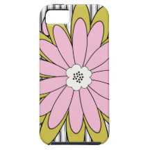 Boho Mod iphone 5 Case