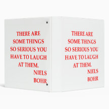 BOHR2, BOHR2 3 RING BINDER